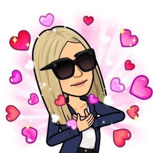 Meet your Posher, Karen